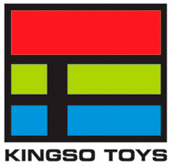 Официальный дилер Kingso Toys в Украине