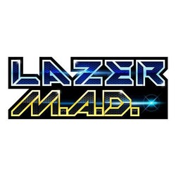 Официальный дилер Lazer M.A.D. в Украине