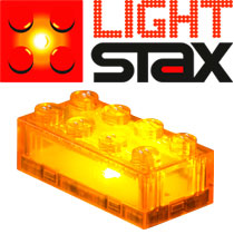Официальный дилер Light STAX в Украине