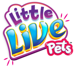 Официальный дилер Little Live Pets в Украине