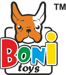 Официальный дилер Boni Toys в Украине