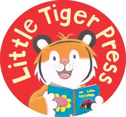 Официальный дилер Little Tiger Press в Украине