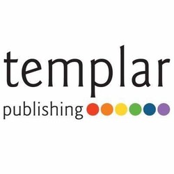 Официальный дилер Templar Publishing в Украине