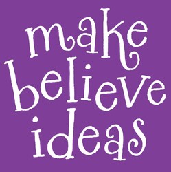 Официальный дилер Make Believe Ideas в Украине