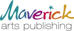 Официальный дилер Maverick Arts Publishing в Украине