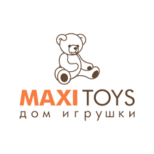Официальный дилер Maxitoys Luxury в Украине
