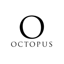 Официальный дилер Octopus Publishing в Украине