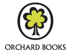 Официальный дилер Orchard Books в Украине