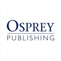 Официальный дилер Osprey Publishing в Украине