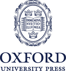 Официальный дилер Oxford University Press в Украине