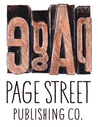 Официальный дилер Page Street Publishing в Украине