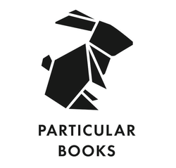 Официальный дилер Particular Books в Украине