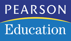 Официальный дилер Pearson Education в Украине