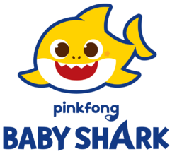 Официальный дилер Baby Shark в Украине