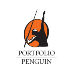 Официальный дилер Portfolio Penguin в Украине
