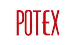 Официальный дилер Potex в Украине