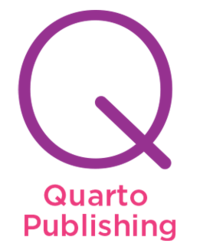 Официальный дилер Quarto Publishing в Украине