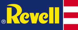 Официальный дилер Revell в Украине