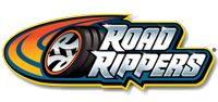Официальный дилер Road Rippers в Украине