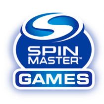Официальный дилер Spin Master в Украине