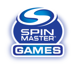 Официальный дилер Spin Master Games в Украине