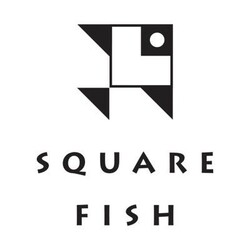 Официальный дилер Square Fish в Украине