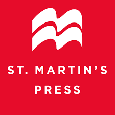 Официальный дилер St. Martin's Press в Украине