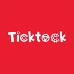 TickTock Books