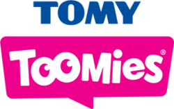 Официальный дилер Toomies в Украине