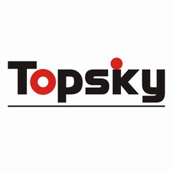 Официальный дилер TopSky в Украине