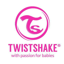 Официальный дилер Twistshake в Украине