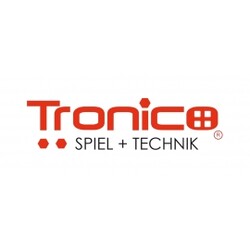 Официальный дилер Tronico в Украине