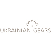 Официальный дилер Ukrainian Gears в Украине