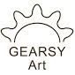 Gearsy Art