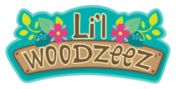 Официальный дилер Li'l Woodzeez в Украине