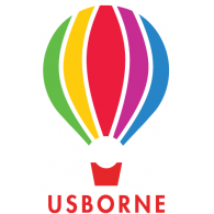 Официальный дилер Usborne в Украине