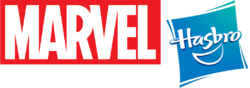 Официальный дилер Marvel (Hasbro) в Украине