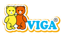 Официальный дилер Viga Toys в Украине