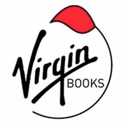 Официальный дилер Virgin Books в Украине