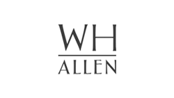 Официальный дилер Wh.Allen в Украине