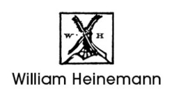 Официальный дилер William Heinemann в Украине