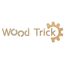 Официальный дилер Wood Trick в Украине