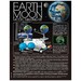 Набір для досліджень 4M Модель Земля-Місяць дополнительное фото 3.