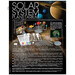 Модель Солнечной системы своими руками, 4M дополнительное фото 3.
