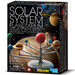 Модель Солнечной системы своими руками, 4M дополнительное фото 1.
