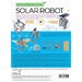 Науковий набір 4M Робот на сонячній батареї дополнительное фото 3.