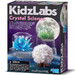 Набір для вирощування кристалів KidzLabs, 4M дополнительное фото 2.