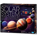 Подвесная 3D-модель Солнечной системы своими руками, 4M дополнительное фото 7.