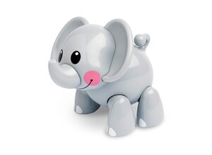 Игры и игрушки: Слон, фигурка серии Первые друзья