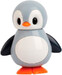 Пингвин, фигурка серии Первые друзья (без упаковки) дополнительное фото 1.